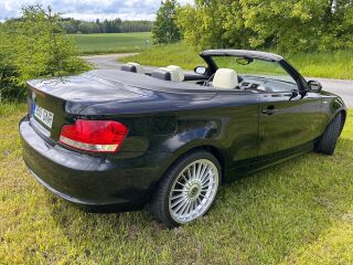 BMW 120 2.0 R4 130kW