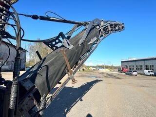 WIRTGEN W600DC R6 123kW
