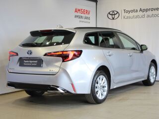 Toyota Corolla Active 1.8 72кВ