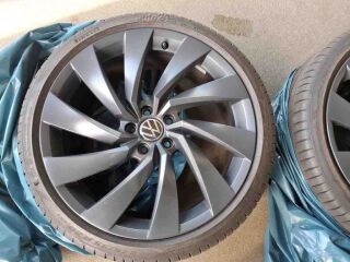 Volkswagen Arteon R-Line Shooting Brake 2.0 140kW