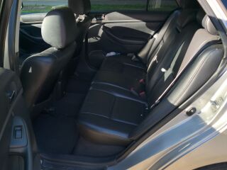 Toyota Avensis 2.0 93kW