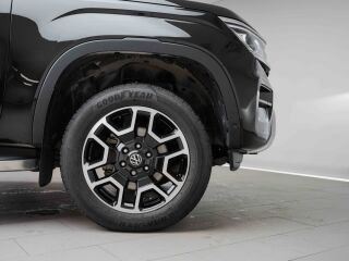 Volkswagen Amarok Aventura 3.0 177kW