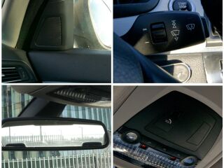 BMW 523 3.0 R6 150кВ