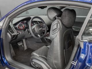 Audi R8 Plus Quattro 5.2 V10 404kW