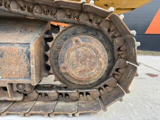 CAT / Caterpillar 340 234kW