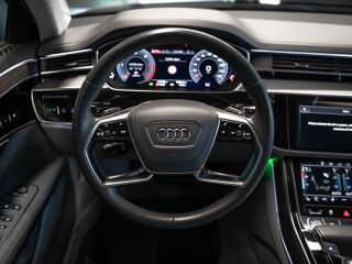 Audi A8 50 TDI L Quattro 3.0 210кВ
