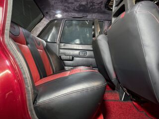 Volvo 244 DLS 2.3 86kW