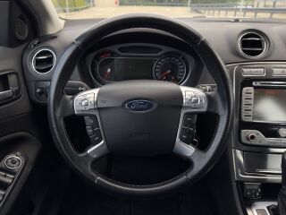 Ford Mondeo 2.0 96kW