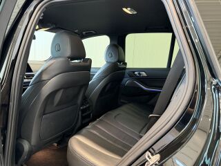 BMW X5 3.0 R6 210kW