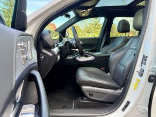 Mercedes-Benz GLS 350 AMG 63 Style 2.9 210kW
