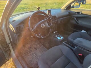 Volkswagen Passat 1.9 96kW