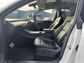 Tesla Model Y Performance Performance Dual Motor 393kw 393kW