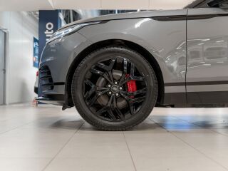 Land Rover Range Rover Velar Dynamic SE D200 2.0 150kW