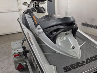 Sea Doo Rxt-x 255 188kW