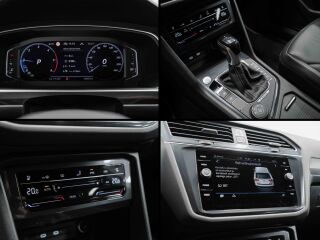 Volkswagen Tiguan Allspace 4Motion R-Line 2.0 110kW