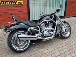 Harley-Davidson VRSCAW V-Rod V2 Revolution 86кВ