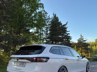 Volkswagen Passat R-line 4 Motion 2.0 142kW