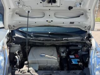 Nissan LEAF 80kW