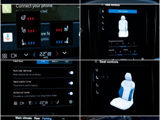 Volvo V60 Cross Country MY24 ULTIMATE BRIGHT Xenium Full 2.0 B4 MHEV Kerghübriid Polestar 145kW