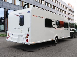 Bailey UNICORN III CADIZ