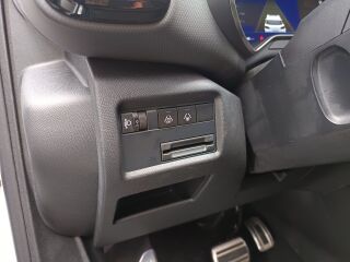 Citroen C5 Aircross 1.2 96кВ