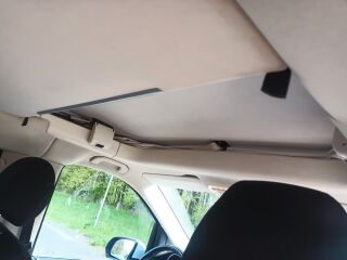 Mercedes-Benz V 250 Marco Polo 2.1 R4 140кВ