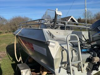 Buster L Profi 40kW