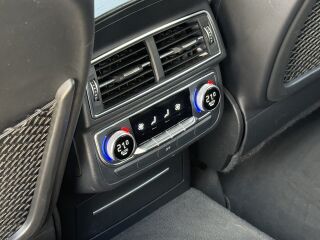 Audi SQ7 4.0 V8 320kW