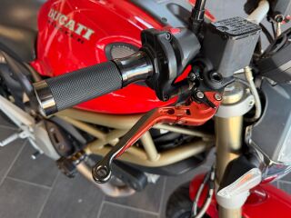Ducati Monster 796 Anniversary L2 60kW