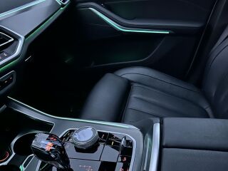 BMW X5 45e 3.0 210kW