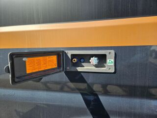 Globe-Traveller Voyager Z 2.2 121kW