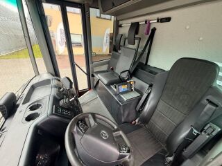 Mercedes-Benz Econic 1835 4x2 JOAB + EURO6 260kW