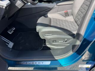 Peugeot 3008 GT Hybrid 136 e-DCS6 1.2 100kW