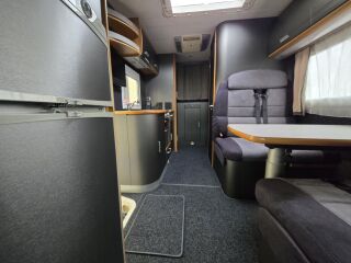 Mercedes-Benz Sprinter 3.0 135kW