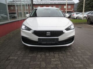 SEAT Leon 4Drive Sportstourer TDI 110kW