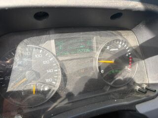 Mitsubishi Fuso Canter 110kW