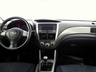 Subaru Forester Comfort AWD 2.0 TD 108kW