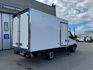 Iveco Daily külmikfurgoon L4H2 THERMO KING V400X MAX 50 2.3 116kW