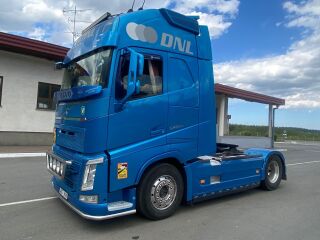 Volvo FH