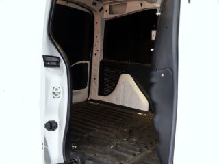 Peugeot Partner Van Facelift 1.6 HDi 55kW
