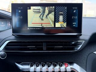Peugeot 5008 Allure Pack BlueHDi 130 1.5 96kW