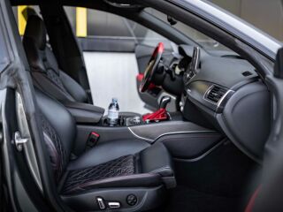 Audi A7 Competition 3.0 BiTDI 268kW