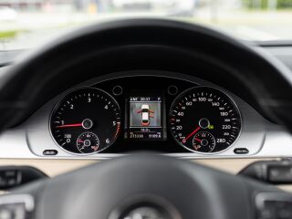 Volkswagen Passat CC Individual Facelift Edition 2.0 125kW