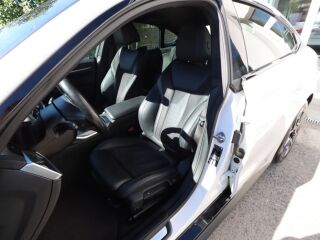 BMW 420 i Gran Coupe M-Sportpakett 2.0 135kW