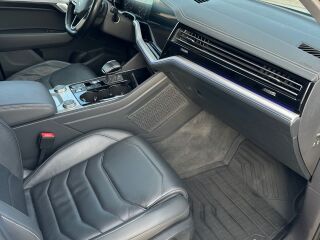 Volkswagen Touareg Elegance 4Motion 3.0 210kW