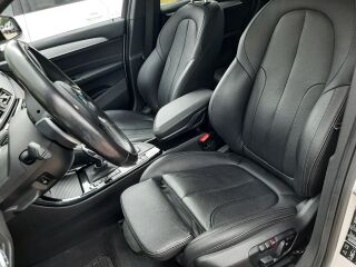 BMW X1 M-Pakett xDrive 2.0 140kW