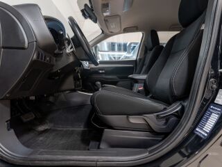 Mitsubishi Outlander 4WD 2.0 110kW
