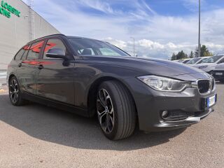 BMW 320 2.0 Economy Luxury 105kW