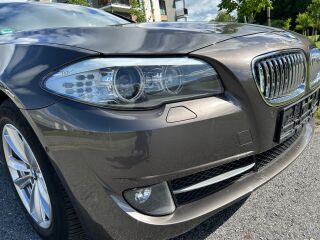 BMW 525 3.0 R6 3.0 150kW