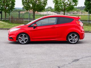 Ford Fiesta ST 1.6 134kW